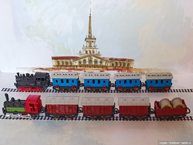 Когда сын - коллекционер. Путешествуем и везём с Кinder (фото 5)