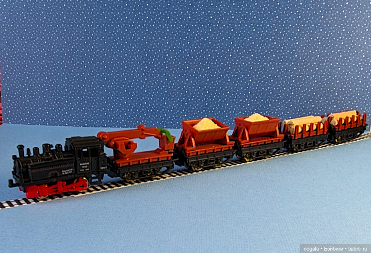 Когда сын - коллекционер. Путешествуем и везём с Кinder (фото 3)