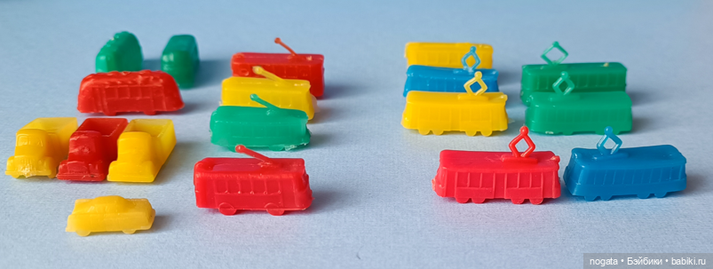 Когда сын - коллекционер. Путешествуем и везём с Кinder