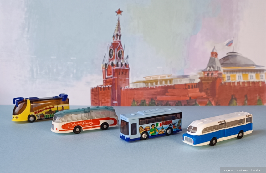 Когда сын - коллекционер. Путешествуем и везём с Кinder