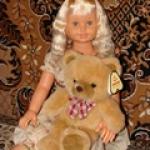 Малышки Jesmar