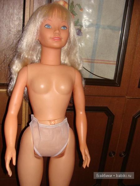 Как нам жилось