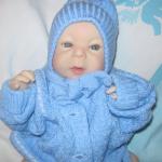 Сладкий мальчик Яша от Ashton Drake