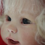 Кукла реборн Даша