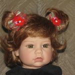 Моя любимая Джессика. Кукла Ли Мидлтон