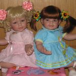 Заколки для красавиц в стиле канзаши