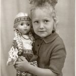 Как сбылась моя мечта в детстве