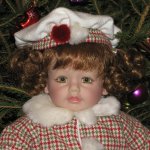 Рождественская Адора.