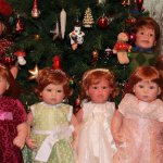 Григорий в гостях у подружек Lee Middleton