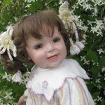 Солнца лучик. Лапушка Адорушка