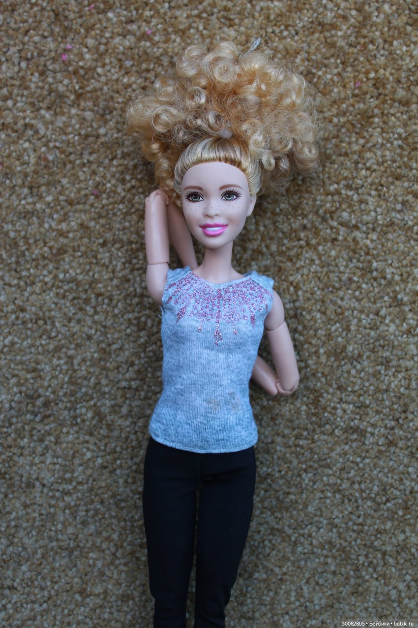 Мастер-класс от участницы конкурса " Миссис Бейбики-2020" Оленсии Веселовой " Здоровая спина" (фото 6)