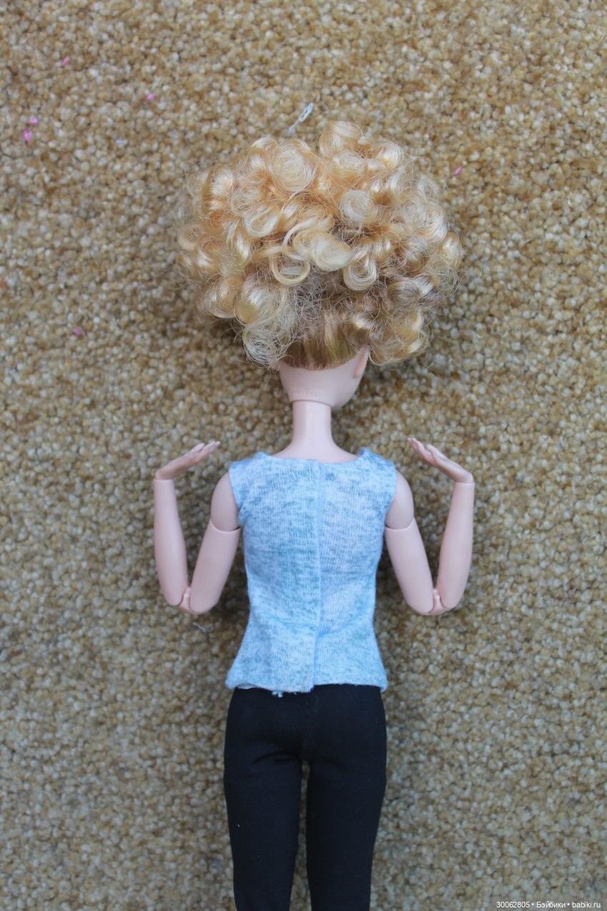 Мастер-класс от участницы конкурса " Миссис Бейбики-2020" Оленсии Веселовой " Здоровая спина" (фото 2)