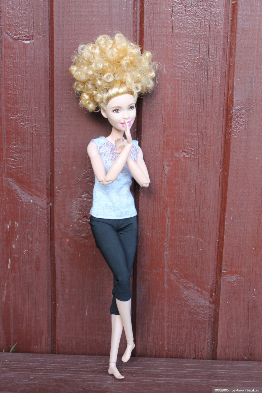 Мастер-класс от участницы конкурса " Миссис Бейбики-2020" Оленсии Веселовой " Здоровая спина"