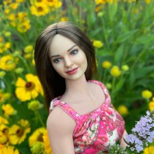 Красавица Миранда