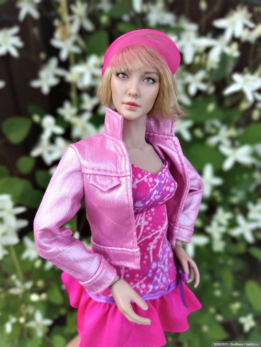 Все дело в шляпе | Бэйбики Все дело в шляпе — Коллекционные экшн (фото 10)