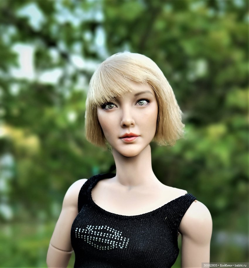 Все дело в шляпе | Бэйбики Все дело в шляпе — Коллекционные экшн (фото 5)