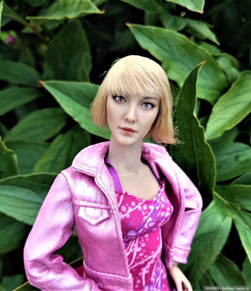 Все дело в шляпе | Бэйбики Все дело в шляпе — Коллекционные экшн