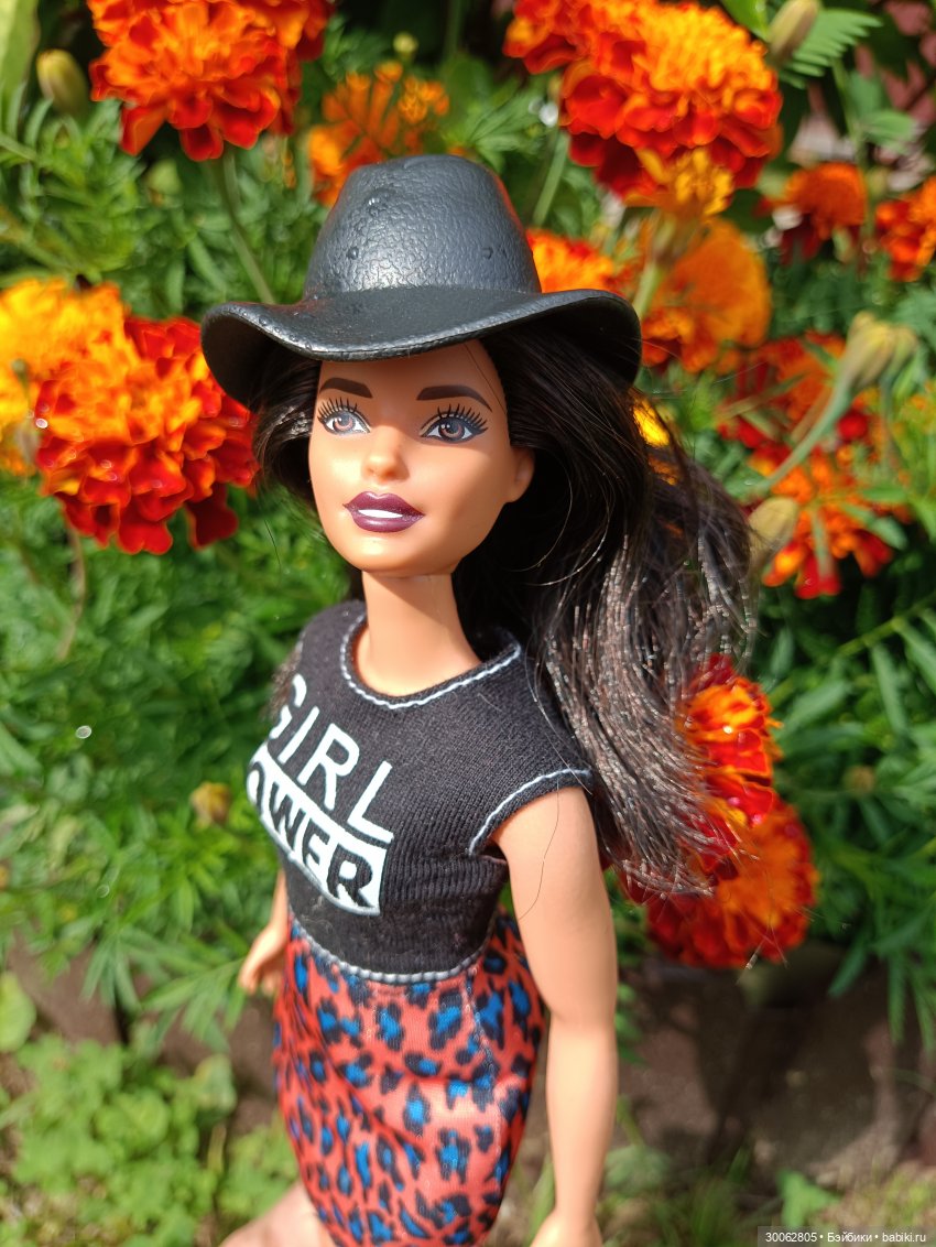 Все дело в шляпе | Бэйбики Все дело в шляпе — Коллекционные экшн