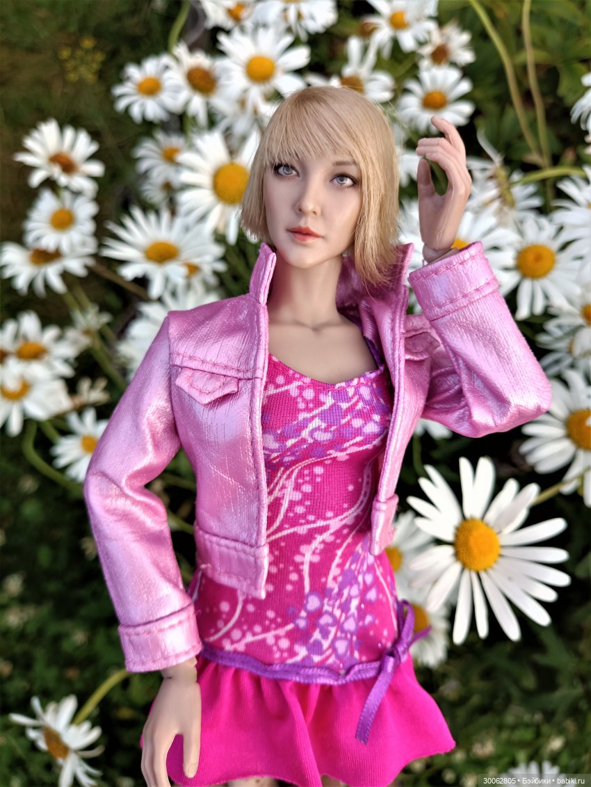 Все дело в шляпе | Бэйбики Все дело в шляпе — Коллекционные экшн (фото 2)