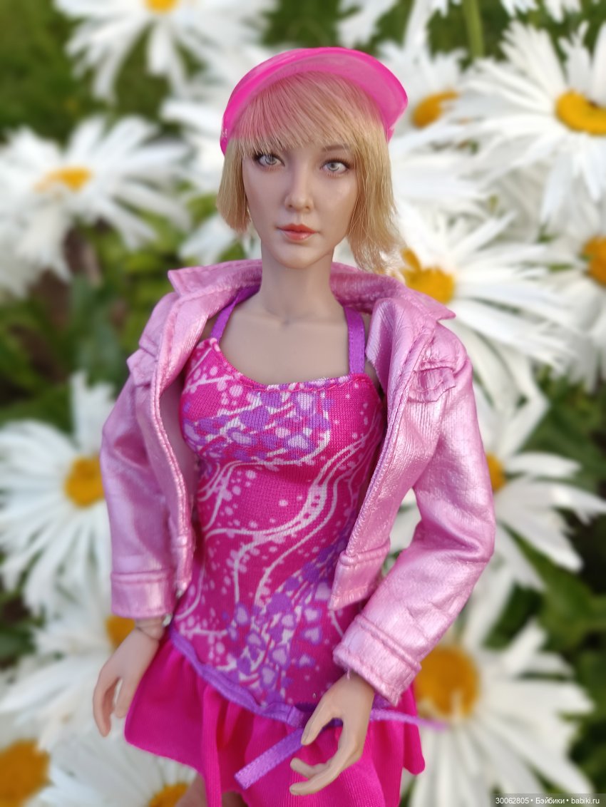 Все дело в шляпе | Бэйбики Все дело в шляпе — Коллекционные экшн (фото 9)