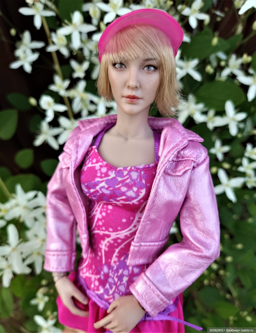 Все дело в шляпе | Бэйбики Все дело в шляпе — Коллекционные экшн (фото 8)