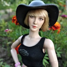 Все дело в шляпе