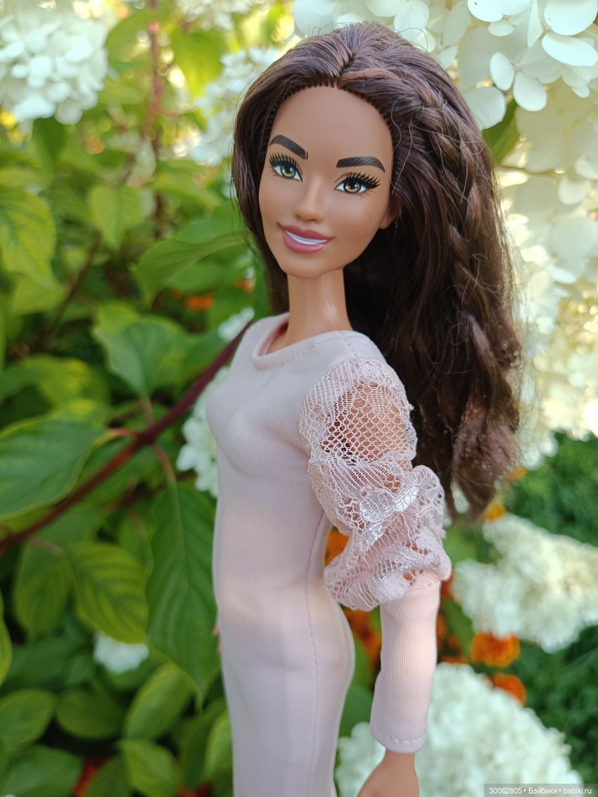 Барби Игра с модой № 182 — Куклы Barbie (Барби): Looks (фото 9)