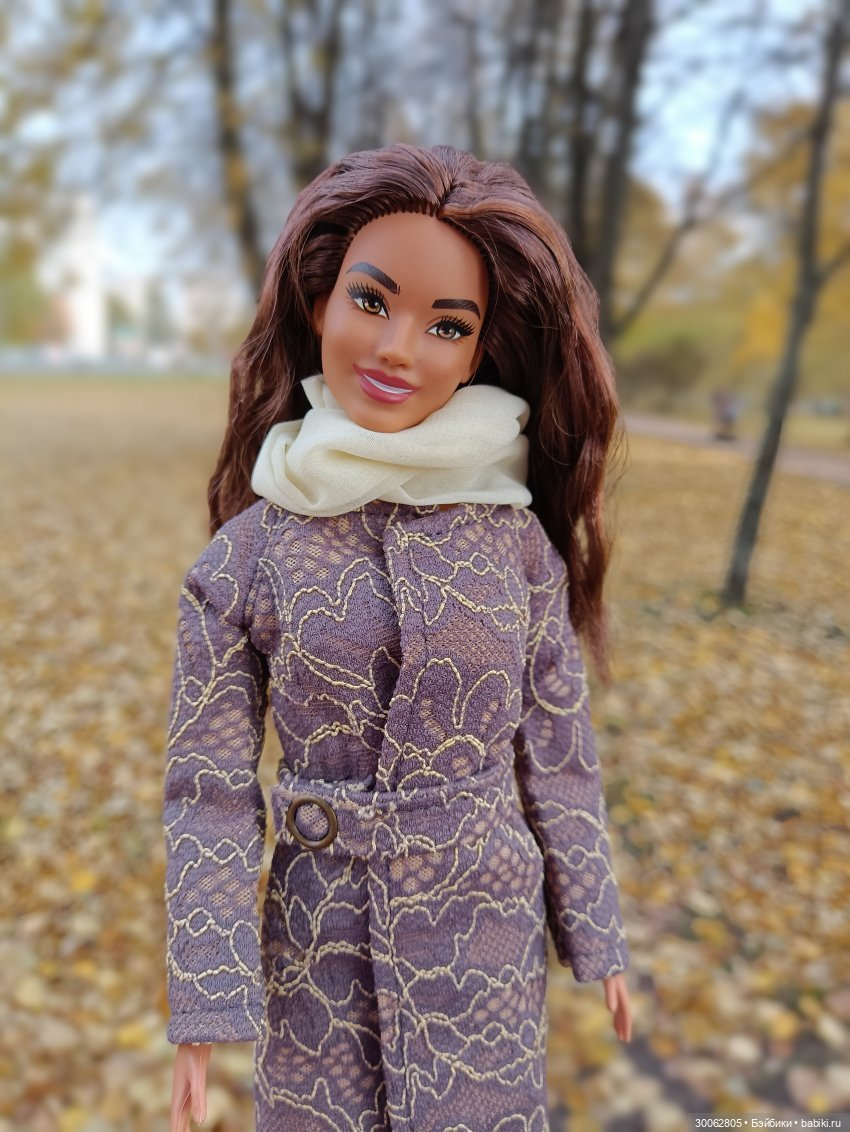 Барби Игра с модой № 182 — Куклы Barbie (Барби): Looks