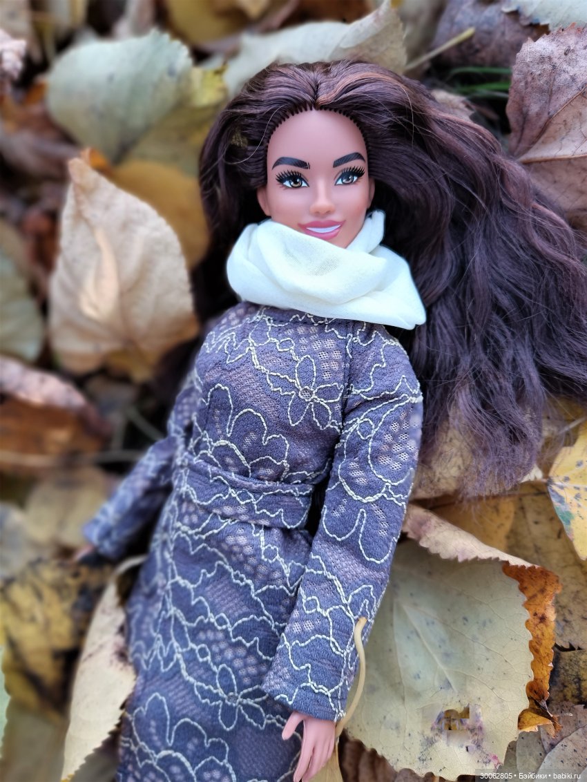 Барби Игра с модой № 182 — Куклы Barbie (Барби): Looks