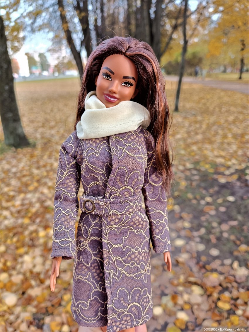 Барби Игра с модой № 182 — Куклы Barbie (Барби): Looks