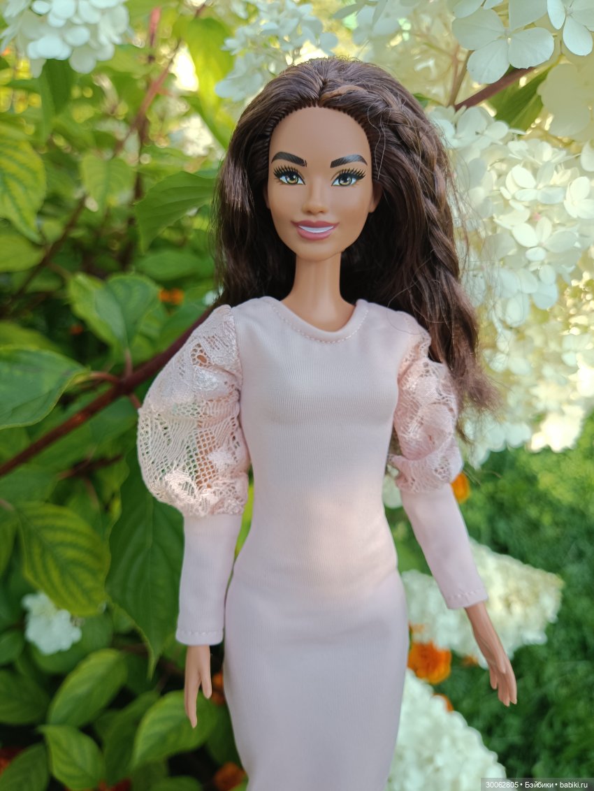 Барби Игра с модой № 182 — Куклы Barbie (Барби): Looks (фото 8)