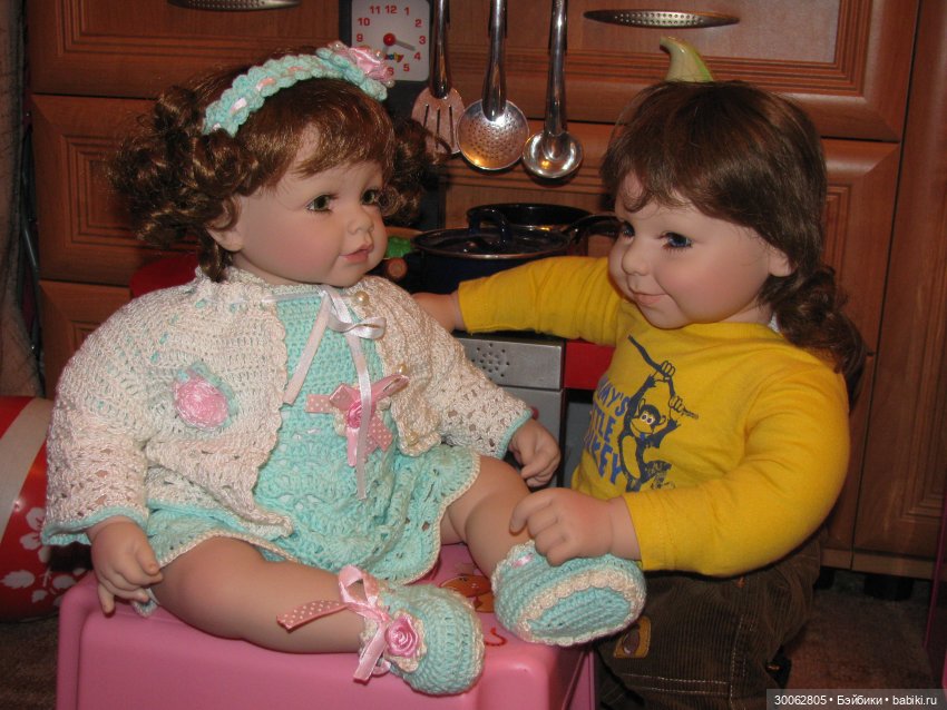 Адорки развлекаются — Куклы Adora (Адора): коллекционные виниловые