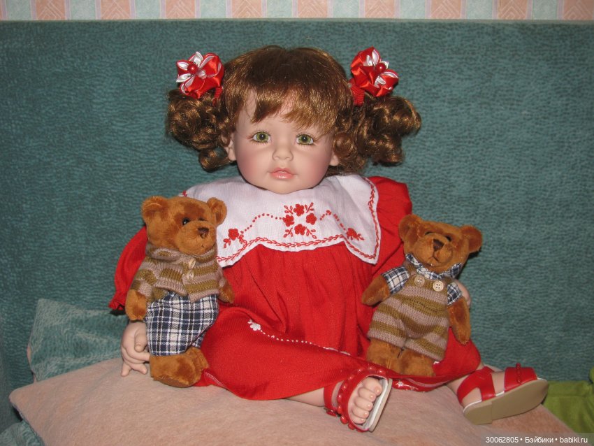 Адорки развлекаются — Куклы Adora (Адора): коллекционные виниловые