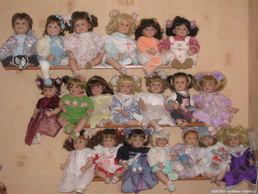 Адорки развлекаются — Куклы Adora (Адора): коллекционные виниловые