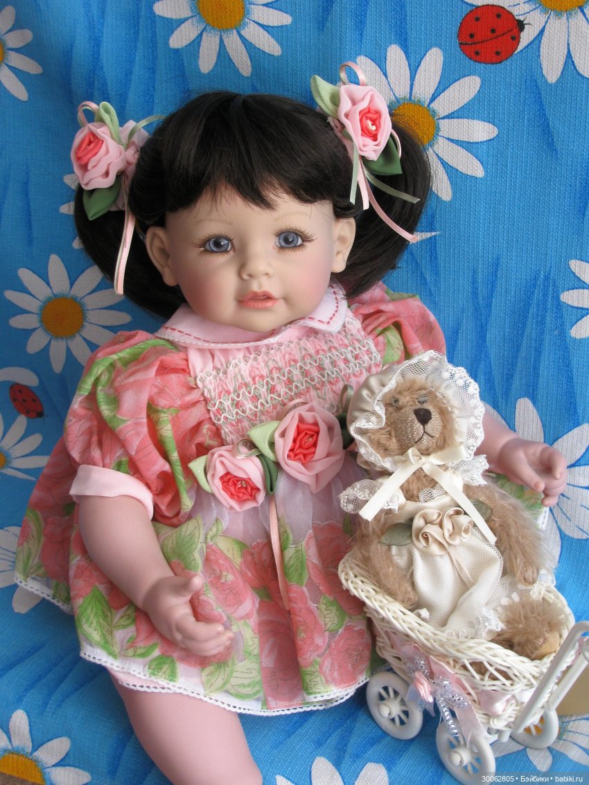 Адорки развлекаются — Куклы Adora (Адора): коллекционные виниловые