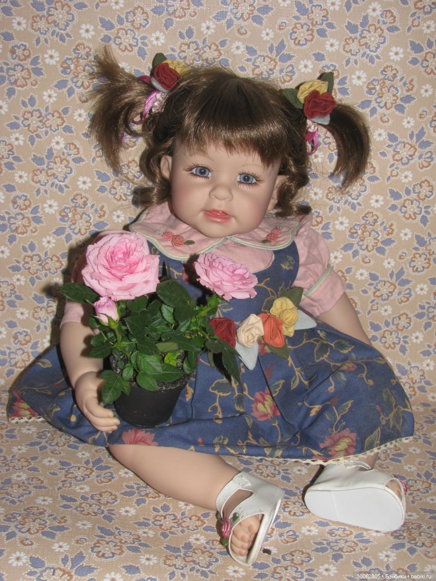 Адорки развлекаются — Куклы Adora (Адора): коллекционные виниловые