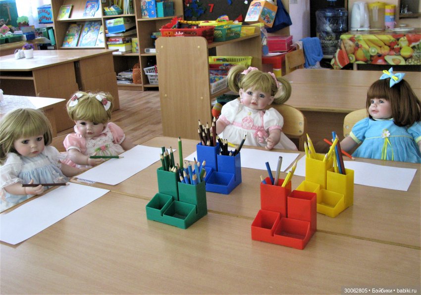 Адорки развлекаются — Куклы Adora (Адора): коллекционные виниловые