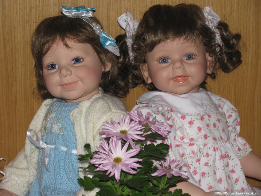 Адорки развлекаются — Куклы Adora (Адора): коллекционные виниловые