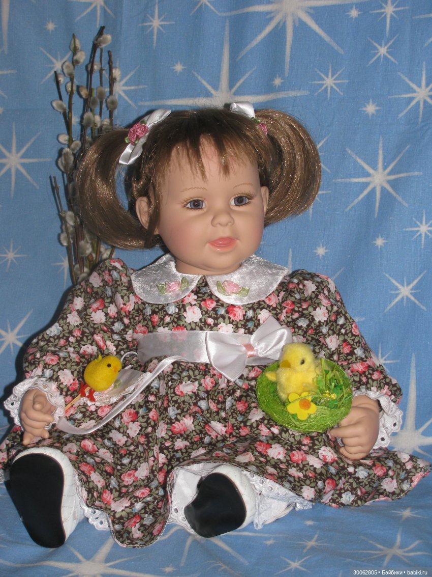 Адорки развлекаются — Куклы Adora (Адора): коллекционные виниловые