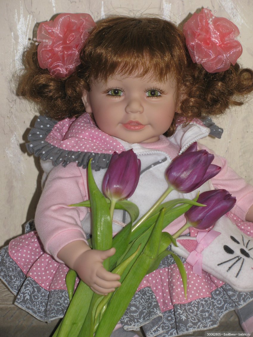 Адорки развлекаются — Куклы Adora (Адора): коллекционные виниловые