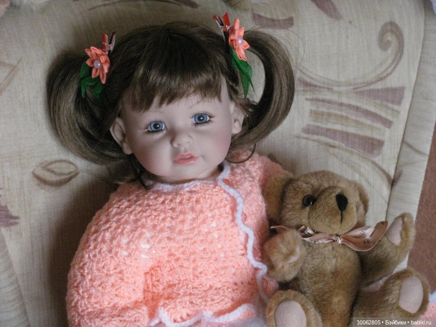 Адорки развлекаются — Куклы Adora (Адора): коллекционные виниловые