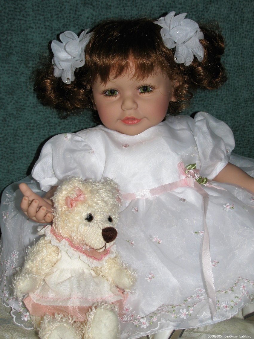 Адорки развлекаются — Куклы Adora (Адора): коллекционные виниловые