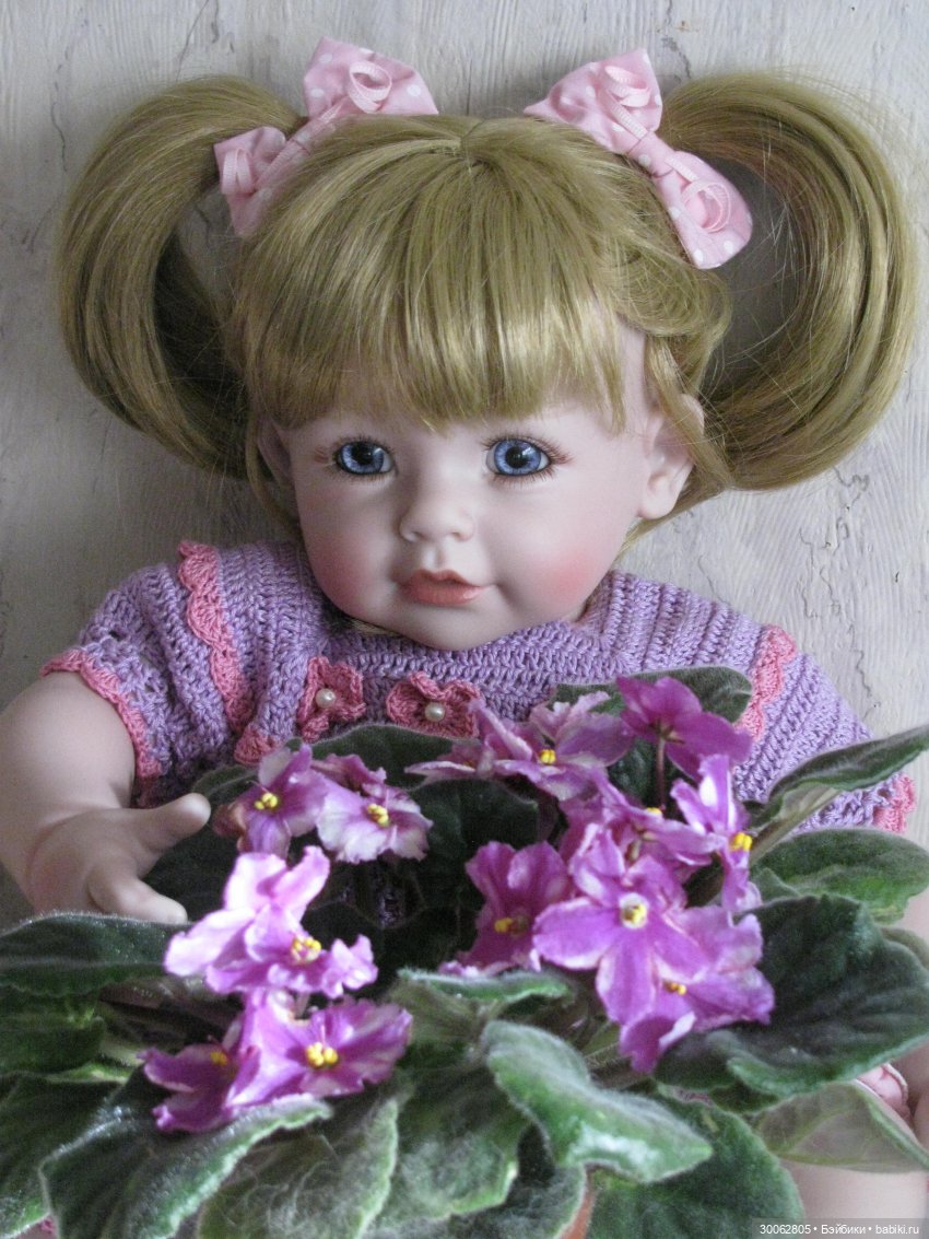 Адорки развлекаются — Куклы Adora (Адора): коллекционные виниловые