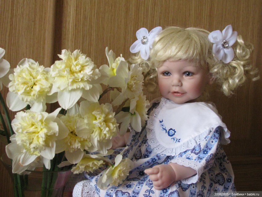 Адорки развлекаются — Куклы Adora (Адора): коллекционные виниловые