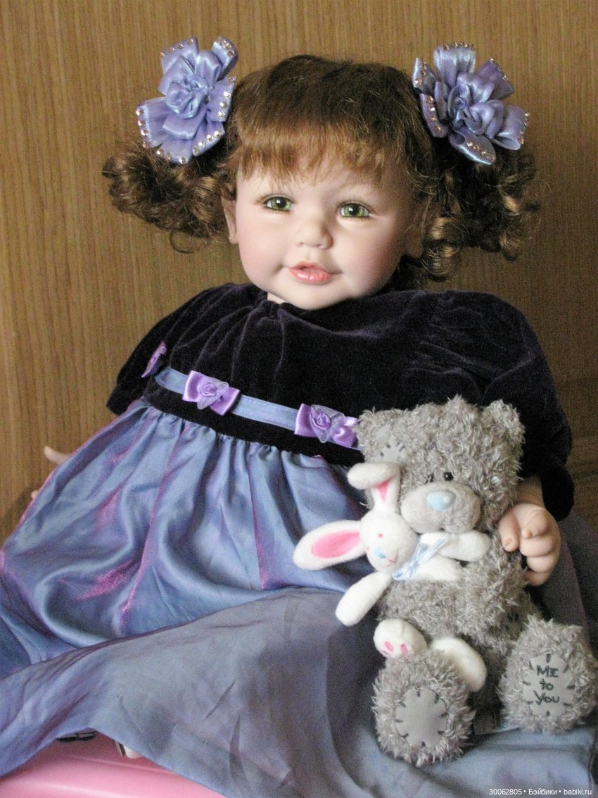 Адорки развлекаются — Куклы Adora (Адора): коллекционные виниловые