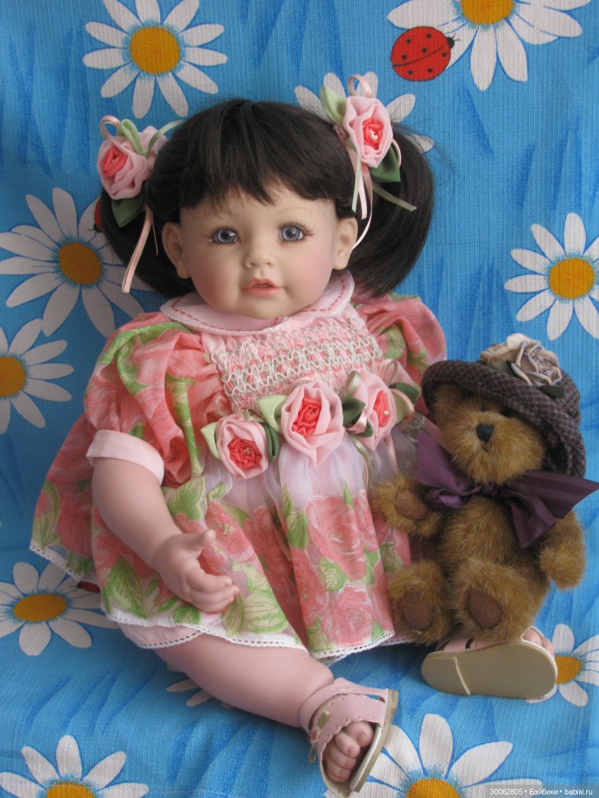 Адорки развлекаются — Куклы Adora (Адора): коллекционные виниловые