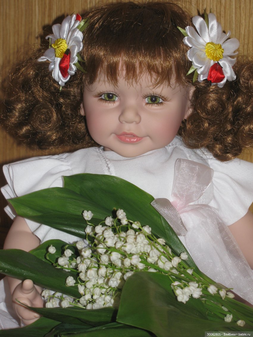 Адорки развлекаются — Куклы Adora (Адора): коллекционные виниловые (фото 10)