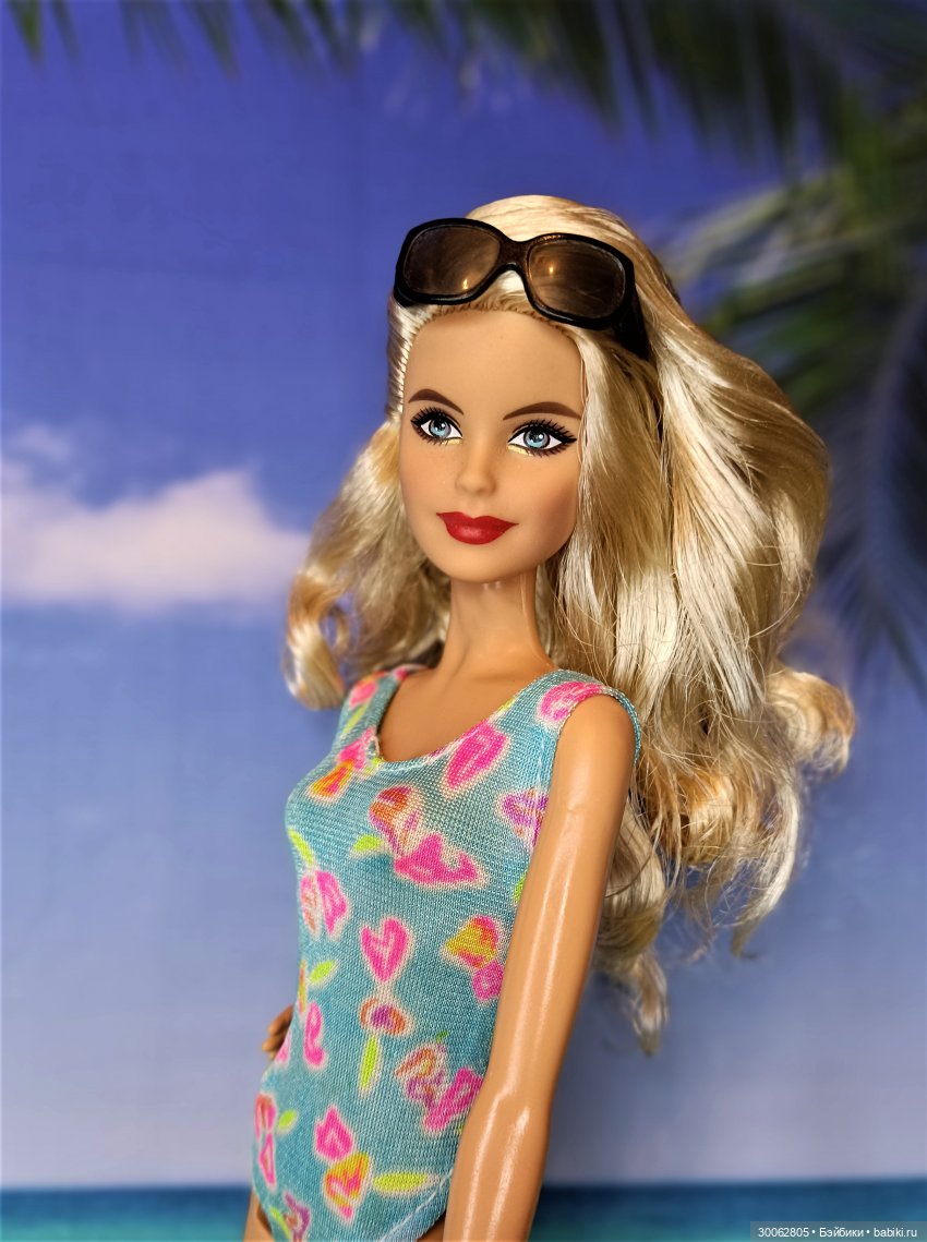 Барби Валентинов день | Бэйбики Барби Валентинов день — Куклы Barbie (Барби): Looks