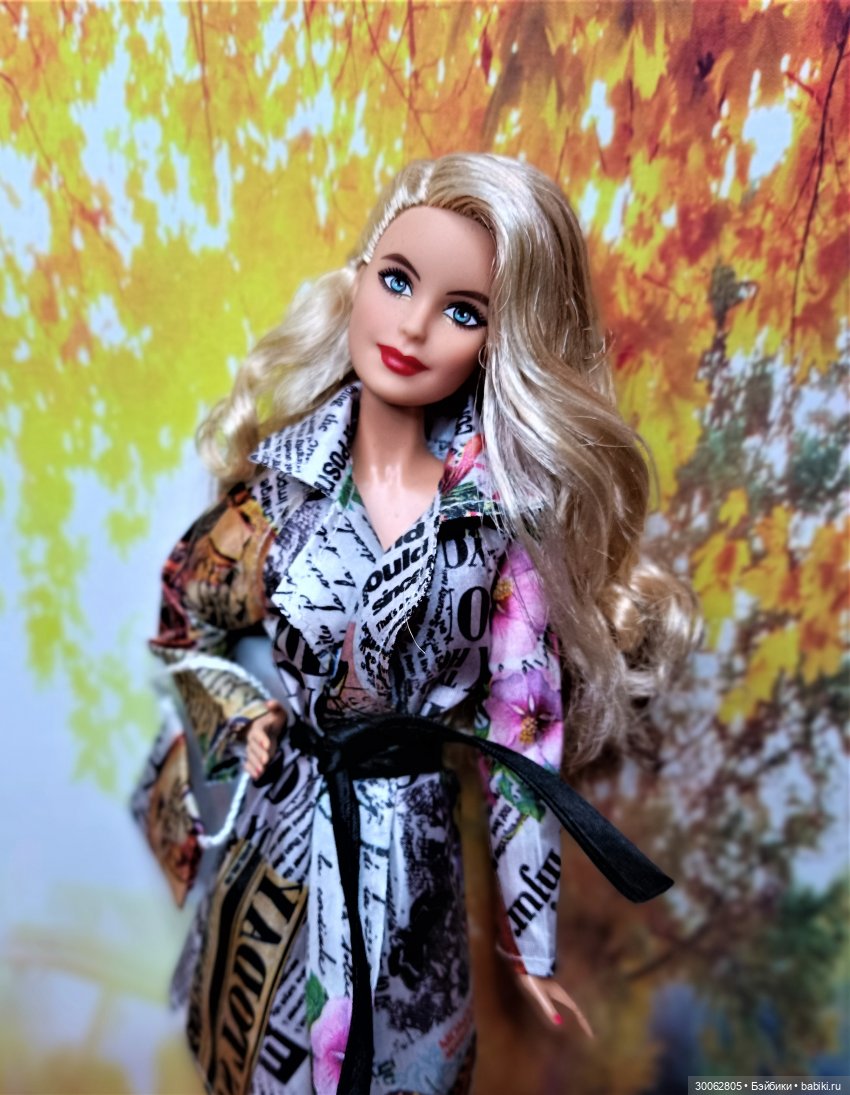 Барби Валентинов день | Бэйбики Барби Валентинов день — Куклы Barbie (Барби): Looks (фото 4)