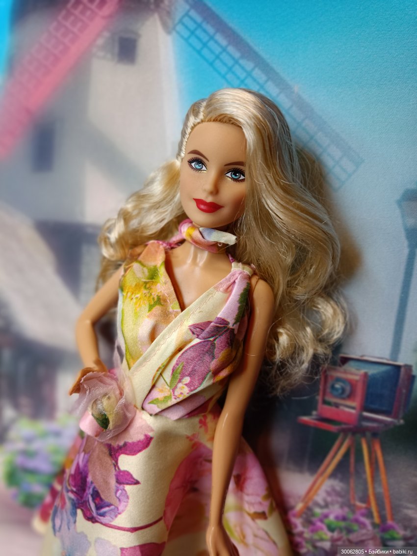 Барби Валентинов день | Бэйбики Барби Валентинов день — Куклы Barbie (Барби): Looks